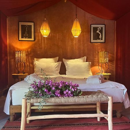 مبيت وإفطار El Harkat La Ferme Berbere Adult Only المظهر الخارجي الصورة