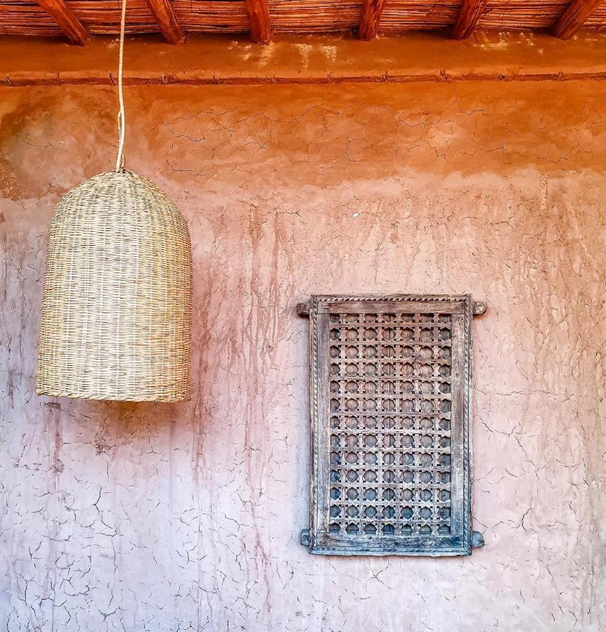 مبيت وإفطار El Harkat La Ferme Berbere Adult Only المظهر الخارجي الصورة