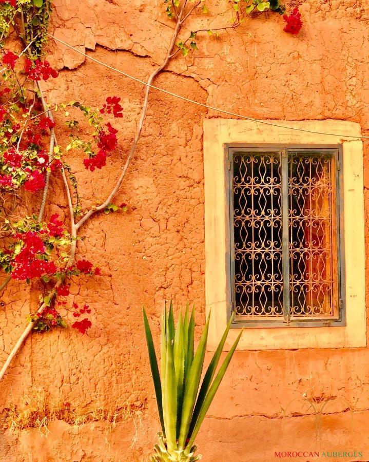 مبيت وإفطار El Harkat La Ferme Berbere Adult Only المظهر الخارجي الصورة
