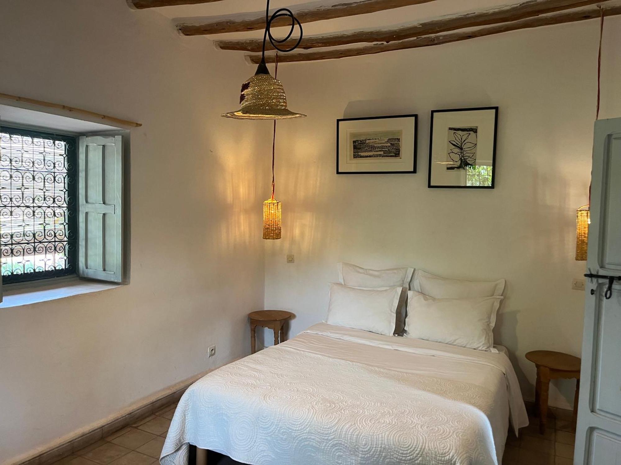 مبيت وإفطار El Harkat La Ferme Berbere Adult Only المظهر الخارجي الصورة