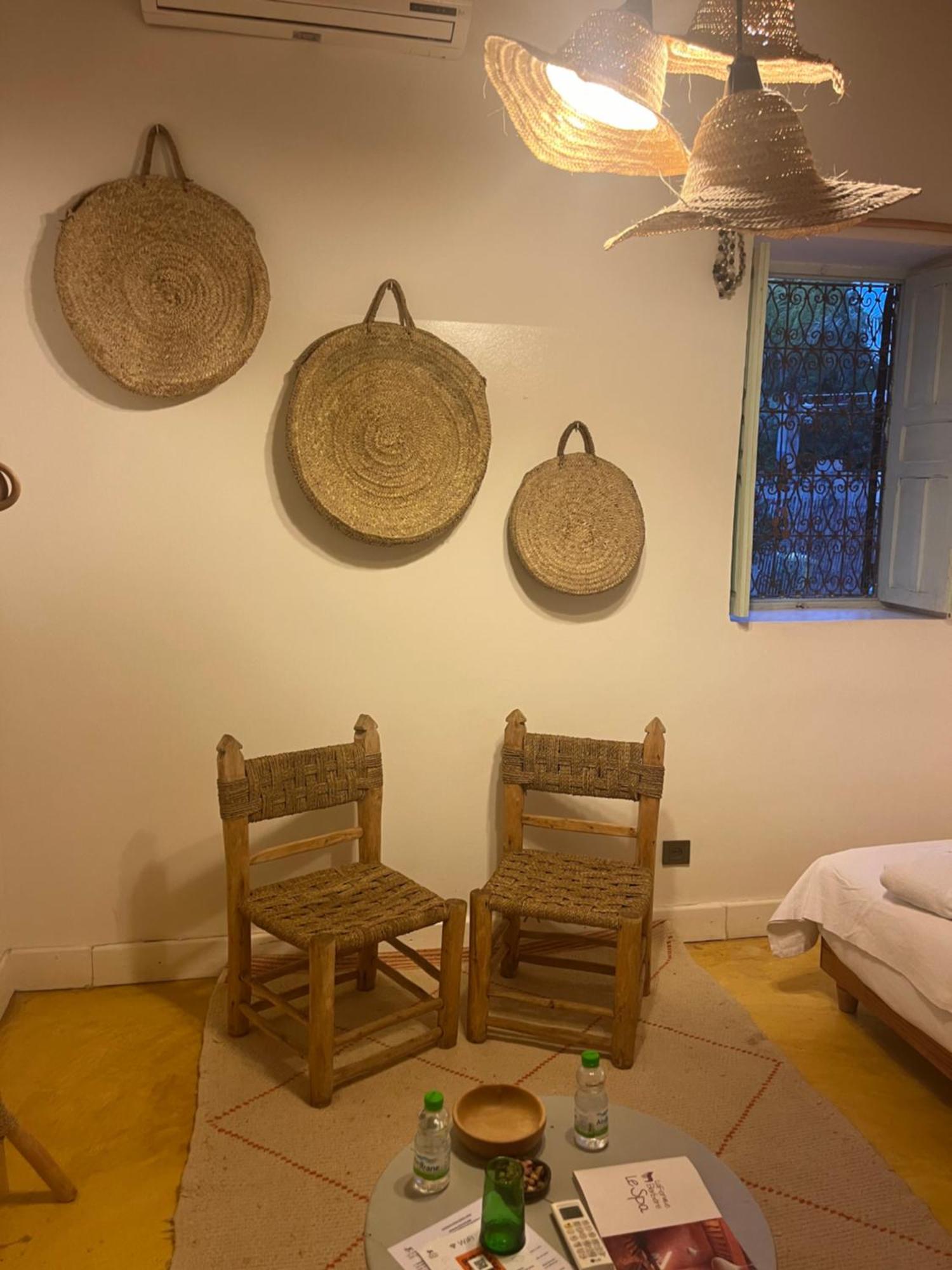 مبيت وإفطار El Harkat La Ferme Berbere Adult Only المظهر الخارجي الصورة