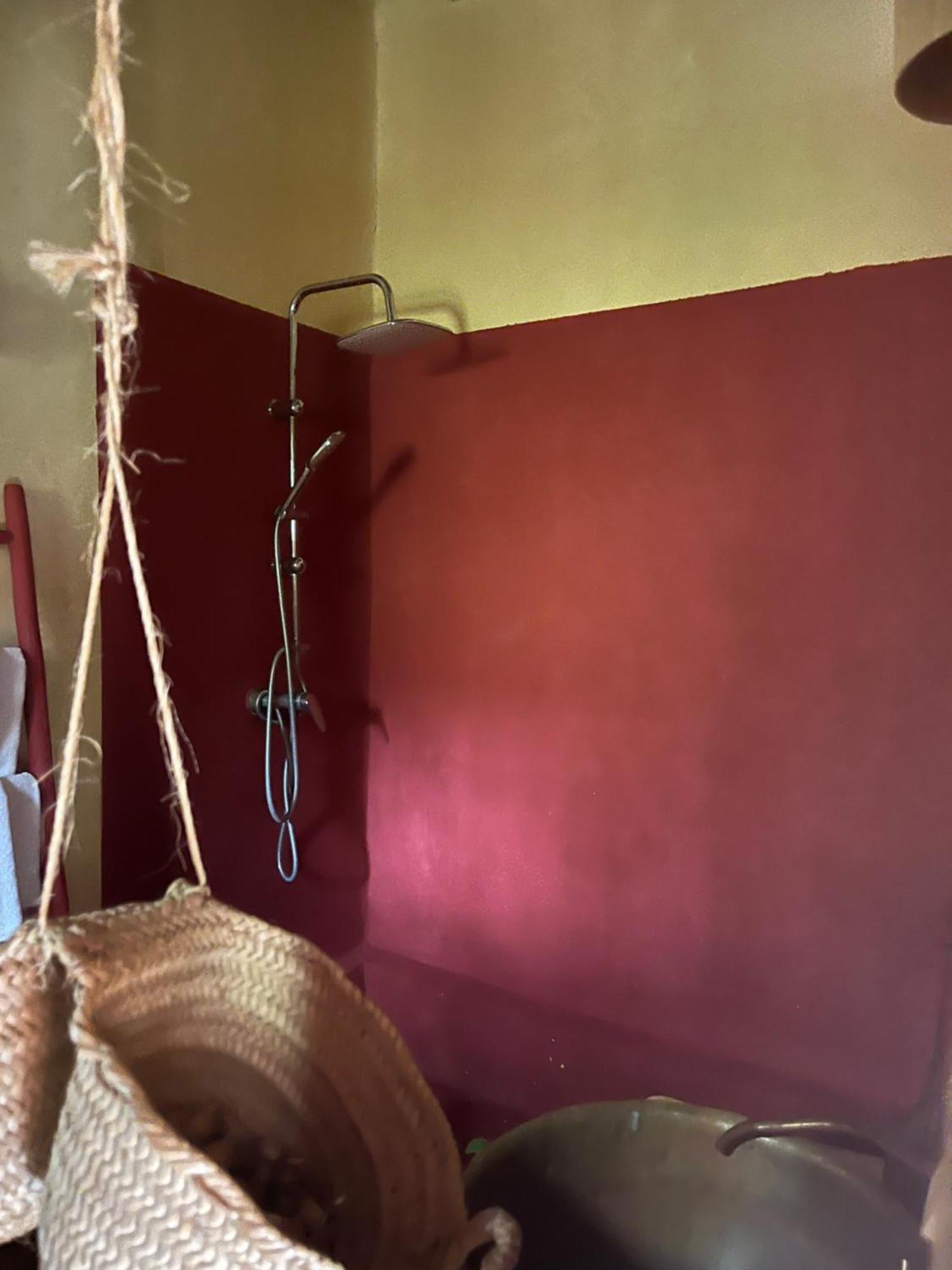 مبيت وإفطار El Harkat La Ferme Berbere Adult Only المظهر الخارجي الصورة