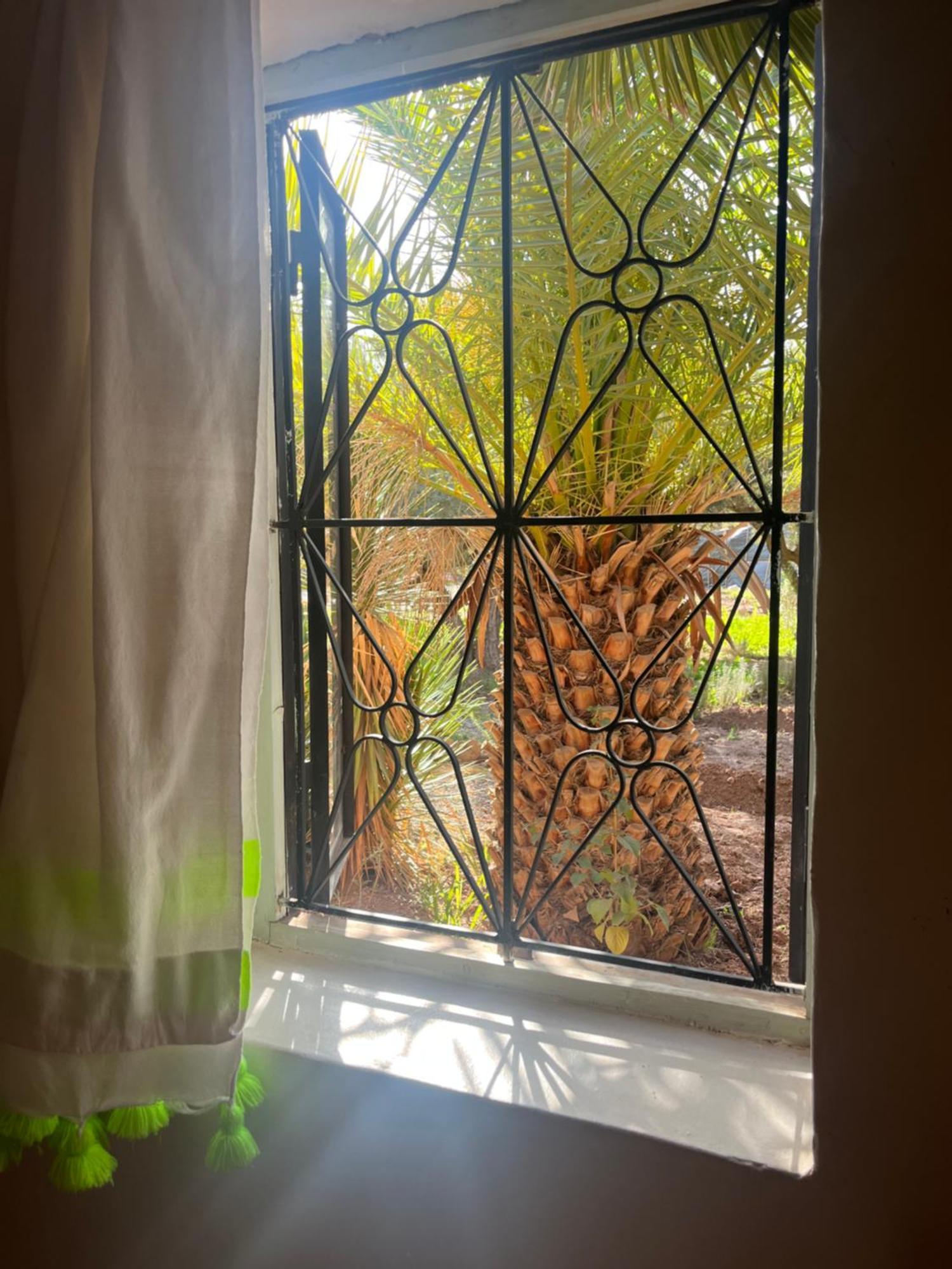مبيت وإفطار El Harkat La Ferme Berbere Adult Only المظهر الخارجي الصورة