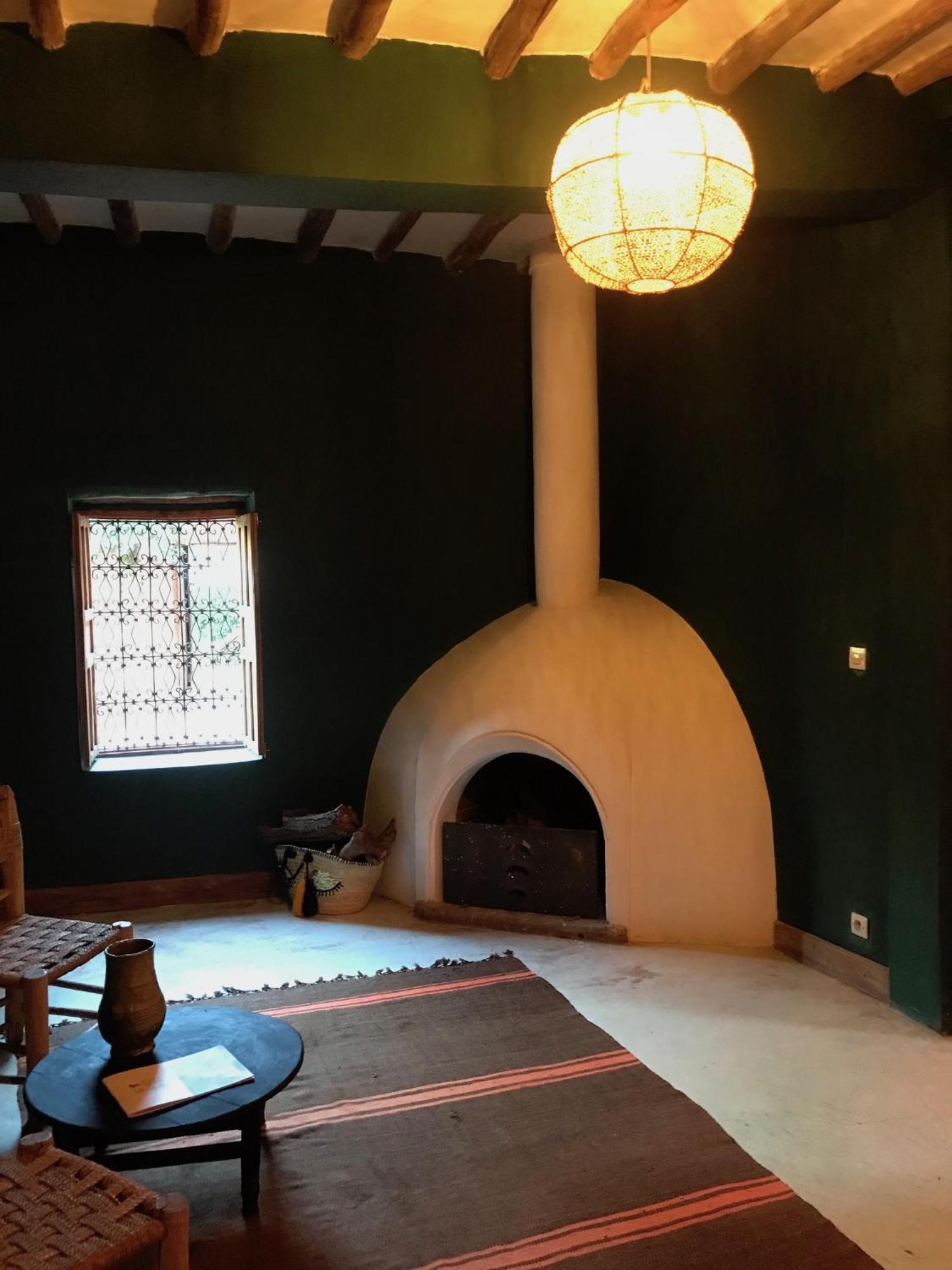 مبيت وإفطار El Harkat La Ferme Berbere Adult Only المظهر الخارجي الصورة