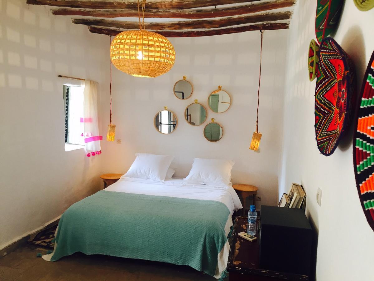 مبيت وإفطار El Harkat La Ferme Berbere Adult Only المظهر الخارجي الصورة